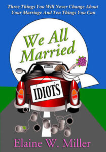 We All Married Idiots - "For Better or For Worse"