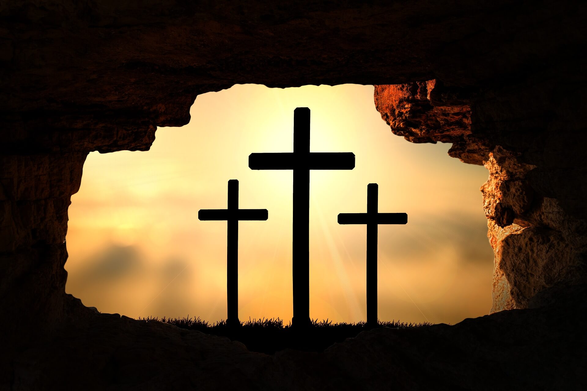 Easter – Resurrection Sunday