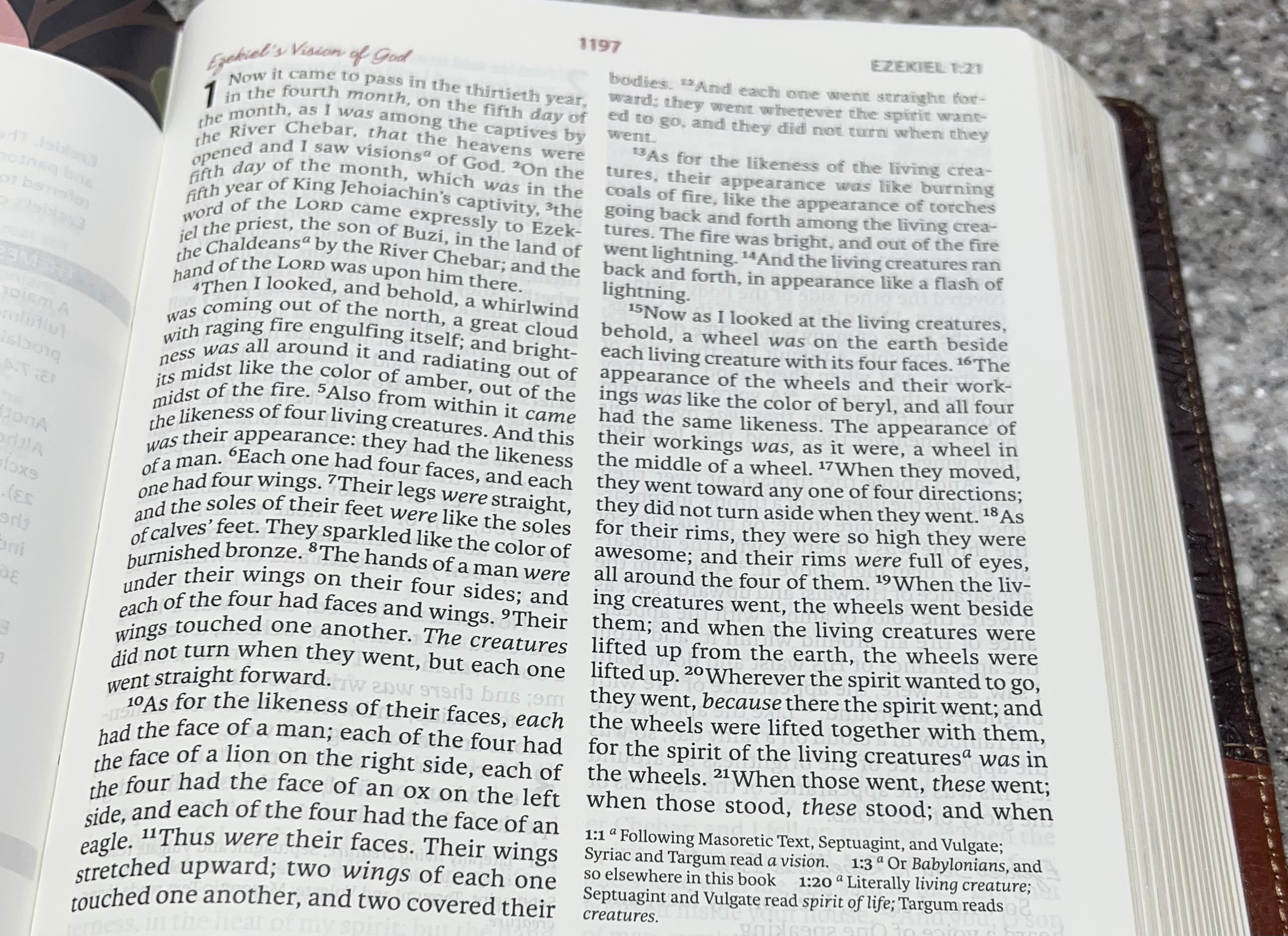 God, Who Are These Countries in Ezekiel 38 and 39?